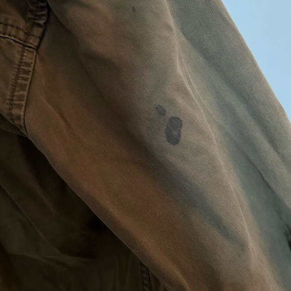 Talula Aritzia Trooper Jacket - Picture 2 of 2